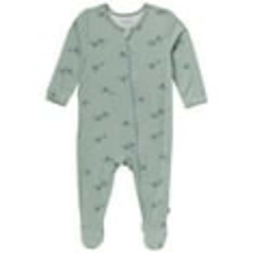 Modern Moments by Gerber Baby Neutral Super Soft Sleep N´Play With Mitten Cuff, Sizes Newborn - 12 Months