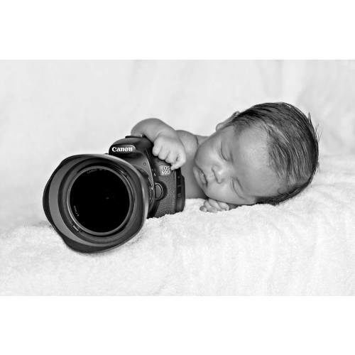 Newborn Photo Shoot