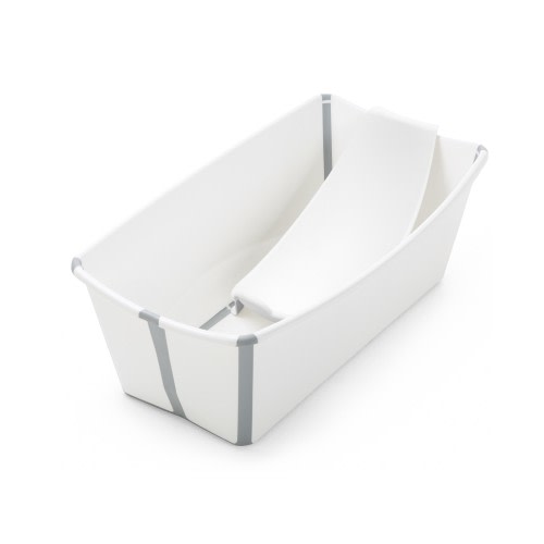 Stokke Flexi Bath V2 White