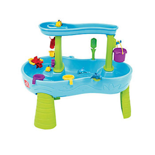 Step2 Rain Showers Splash Pond Water Table