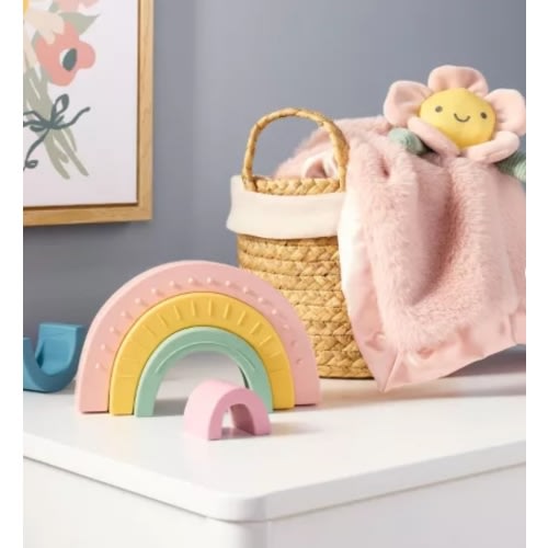 Nursery Fund