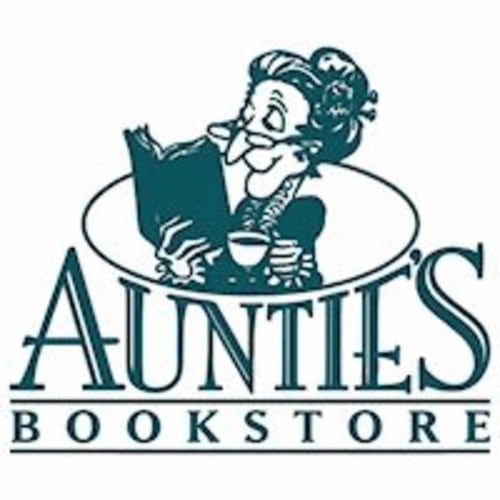 Gift Card | Auntie's Bookstore