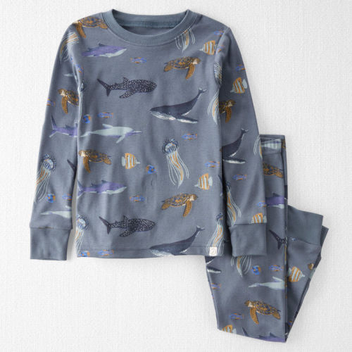 Deep Blue Sea Print | Carter’s Oshkosh Canada
