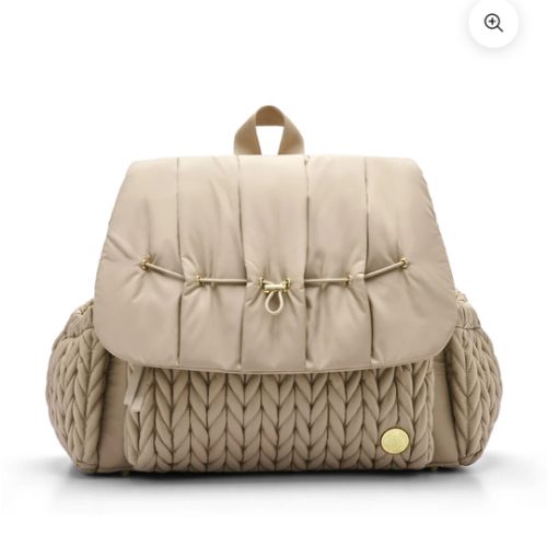 Levy Backpack Beige