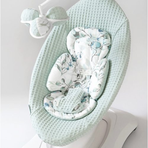 Insert for Mamaroo, Mamaroo Insert, Mamaroo Balls, Mamaroo Insert Liner Pad, 4moms balls, RockaRoo