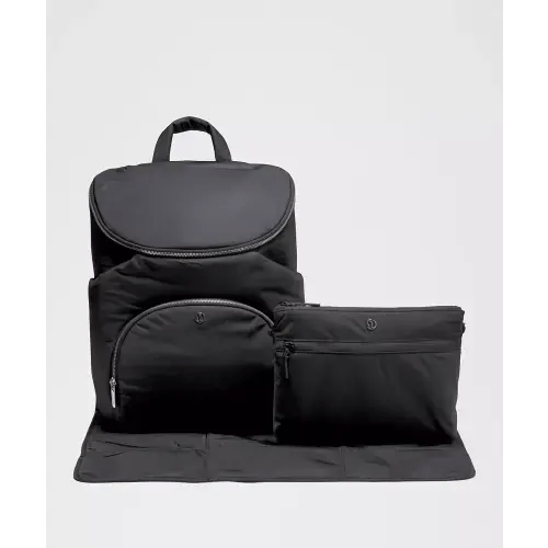 New Parent Backpack 17L | Men's Bags,Purses,Wallets | lululemon