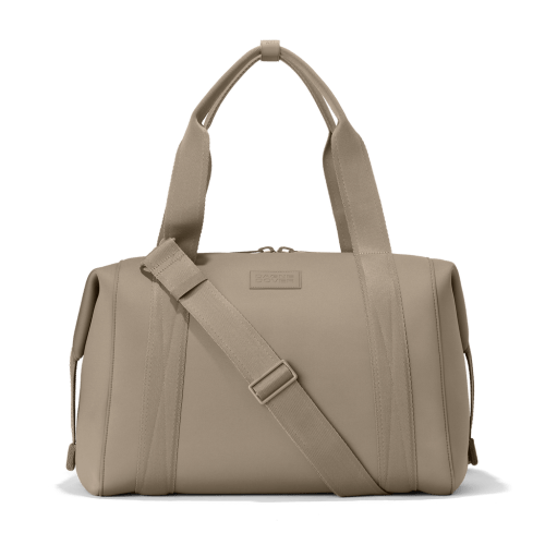 Landon neoprene Carryall Bag