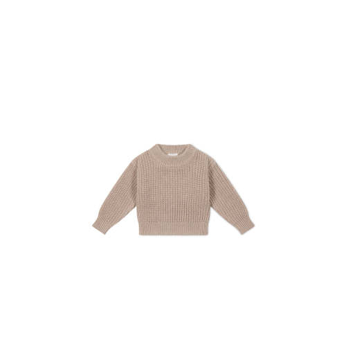Morgan Jumper - Wren Marle – Jamie Kay USA