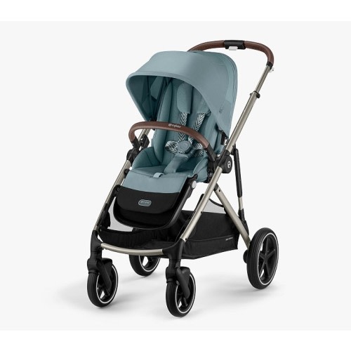 Cybex Gazelle S 2 Stroller
