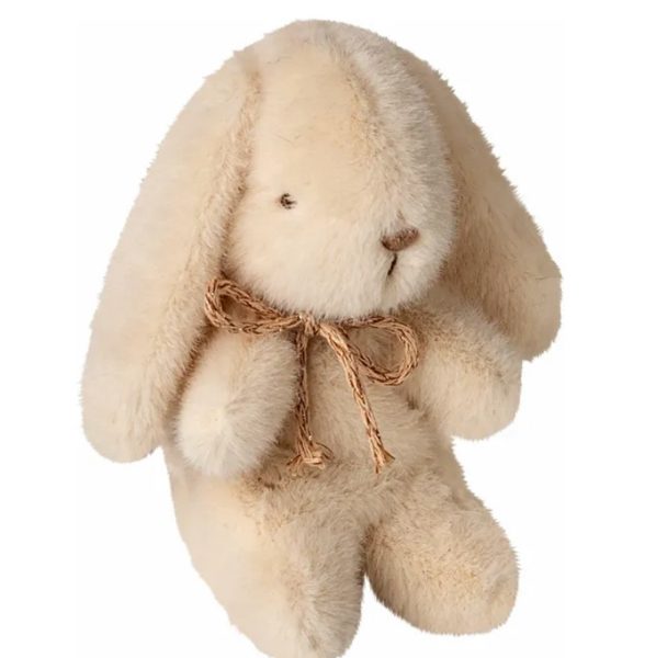 Maileg - Mini Bunny plush - Cream | Smallable
