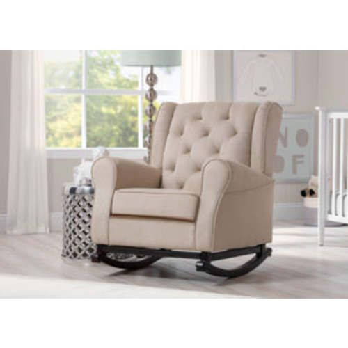 Emma Nursery Rocking Chair