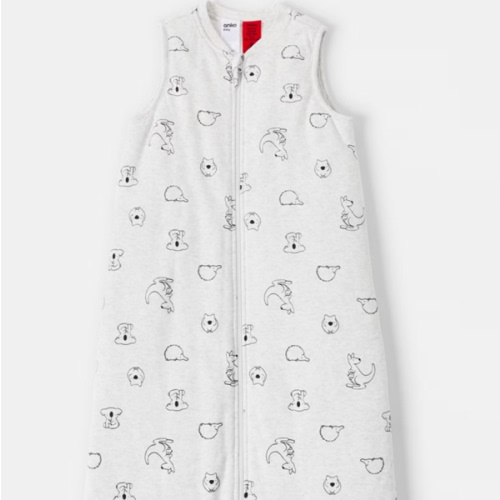 2.5 TOG Sleeping Bag