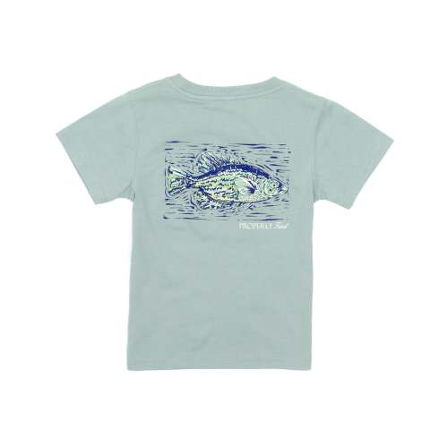 Baby Crappie SS Fog