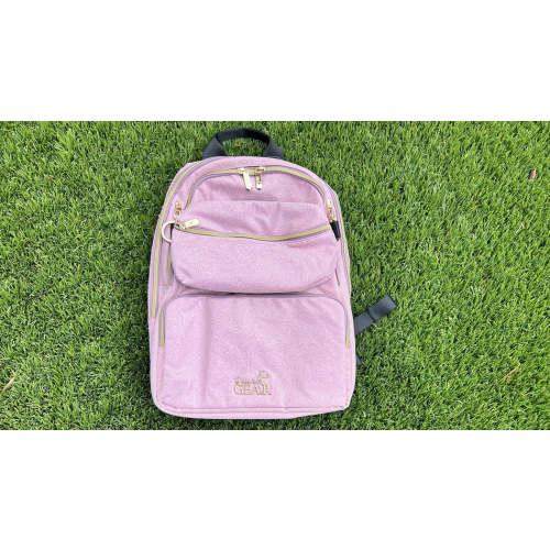 Glam'r Gear Backpack | Glamr Gear