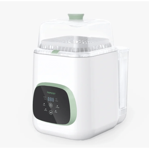 Momcozy One-Stop Baby Bottle Washer and Sterilizer