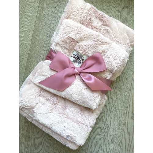 Baby Blanket Bundle