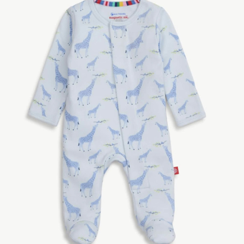 Magnetic Footie – Magnetic Me