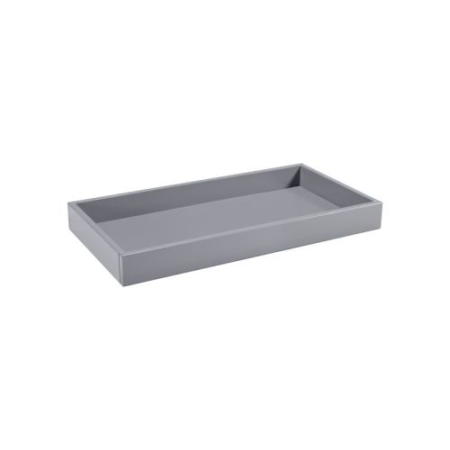 Davinci Universal Removable Changing Tray - Gray