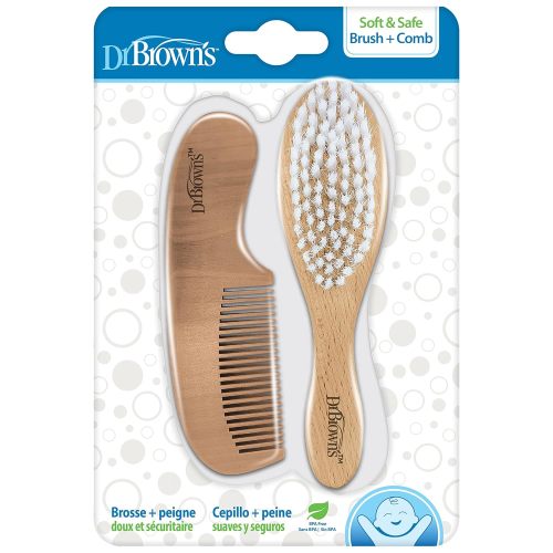 Baby Care Essentials, 2-piece kit