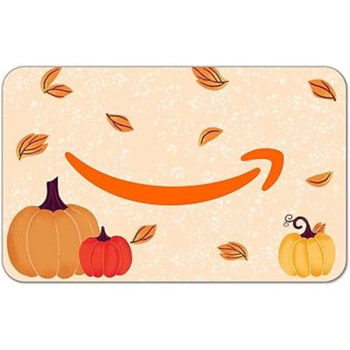 Amazon Gift Card