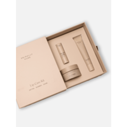 Lip Care Kit – Primally Pure