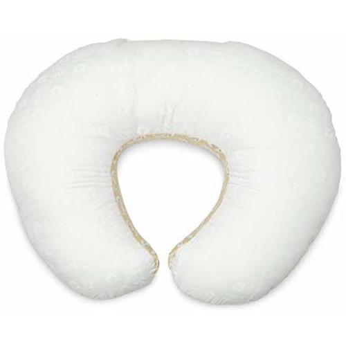 Boppy Bare Naked Nursing Pillow and Positioner