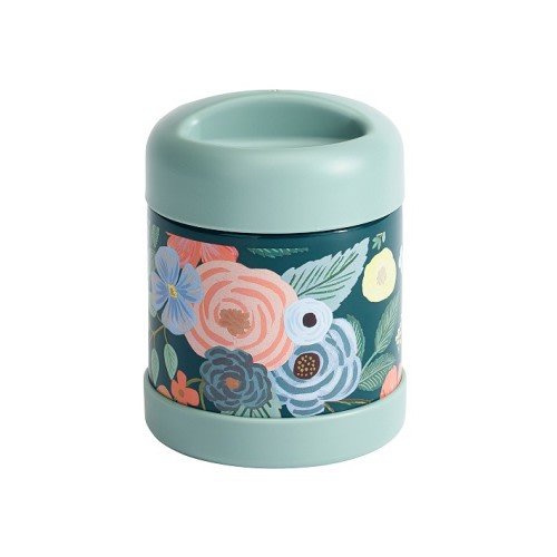 Mackenzie Rifle Paper Co. Garden Party Insulated Hot/Cold Food Container