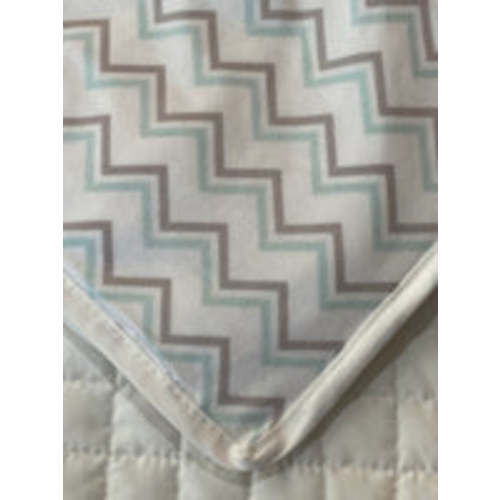 PRINTED SHEETS - COTTON - FOR MINI, CLEAR-VUE™, CAMBRIA™ – Arm's Reach Concepts