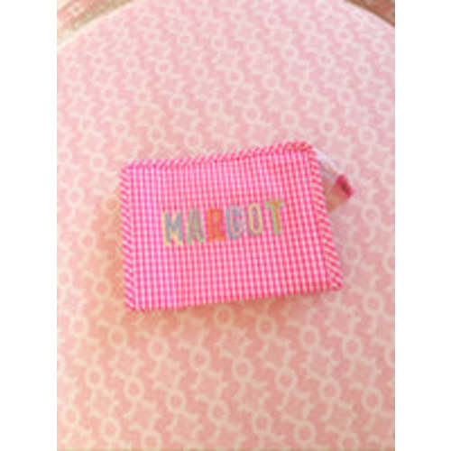 TRVL Medium Roadie – Stitchin' Pretty