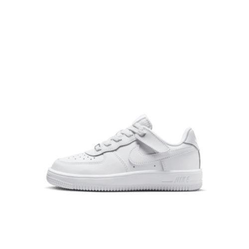 Nike Force 1 Low EasyOn Little Kids' Shoes