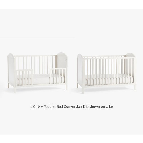 Austen Convertible Crib