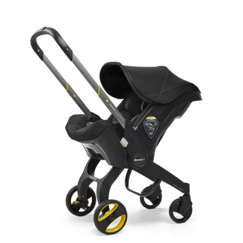 Doona + Car Seat & Stroller