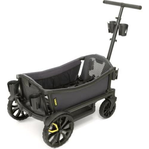 All-Terrain Cruiser 2-Seater Stroller Wagon