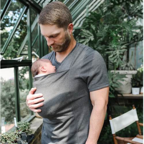 Dad Shirt 1.0 | Gray