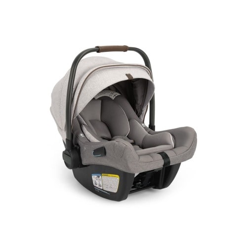 PIPA™ Aire RX + PIPA Relx Base Infant Car Seat