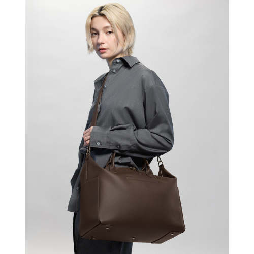 Emmy Vegan Full Diaper Bag