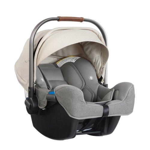 Nuna Pipa Infant Car Seat and Base