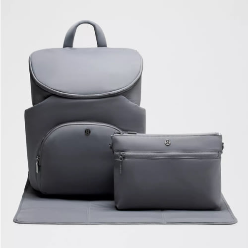 Lululemon New Parent Backpack | 17L | Bag, Purse, Wallet