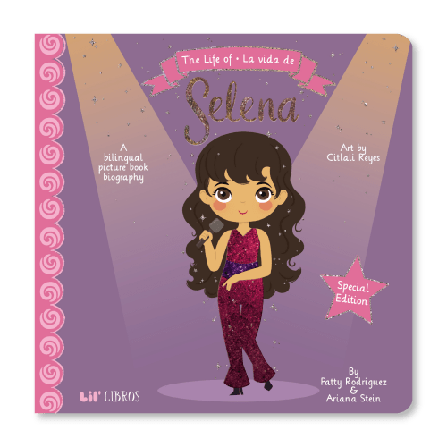 The Life of / La vida de Selena: Special Edition