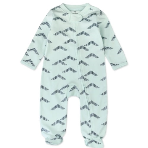 Organic Cotton Sleep & Plays | Honest Baby Clothing