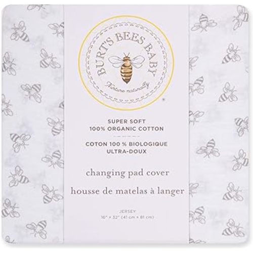 Changing Pad Cover