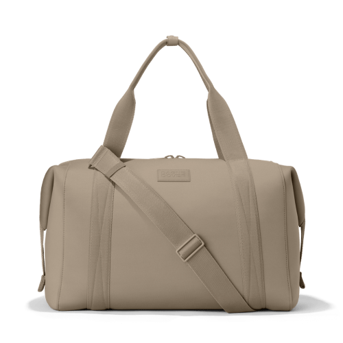 Landon neoprene Carryall Bag