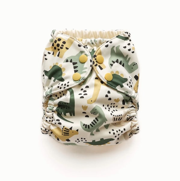 Cloth Diaper Waterproof Covers - Esembly Baby
