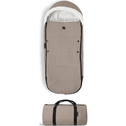 YOYO Water Repellent Footmuff