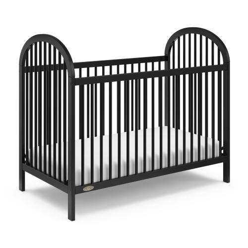 Olivia 3-In-1 Convertible Crib