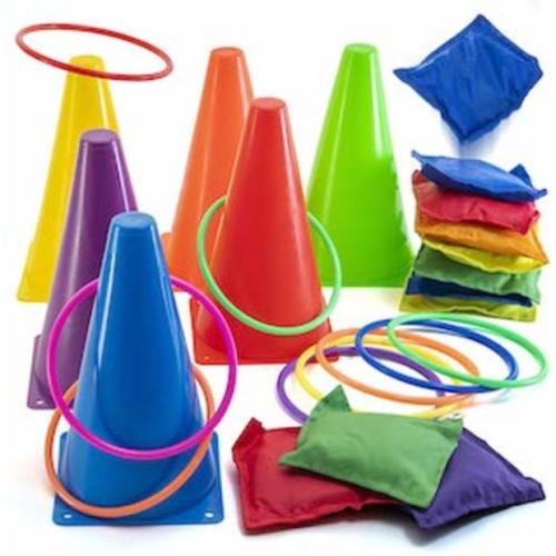 Prextex Carnival Combo Set