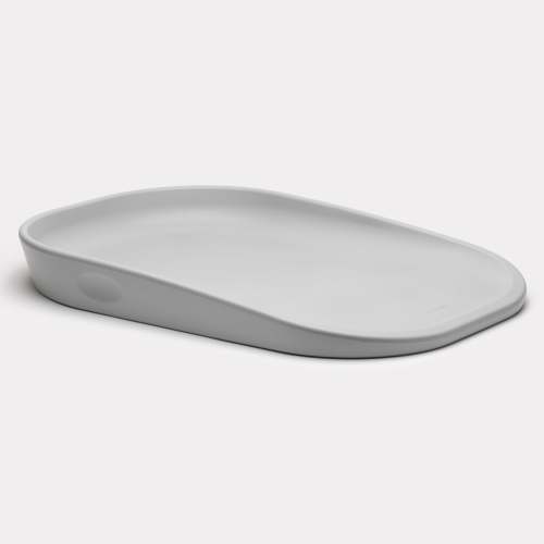 Contoured Foam Changing Pad