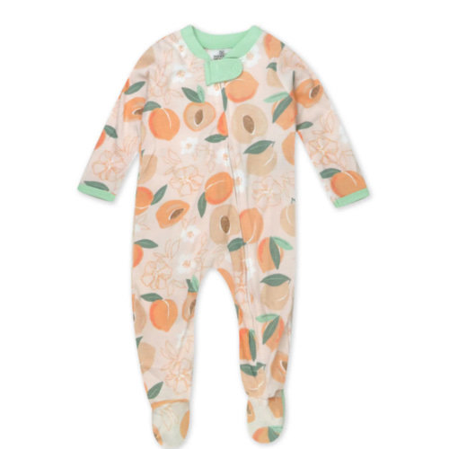 Organic Cotton Sleep & Plays | Honest Baby Clothing
