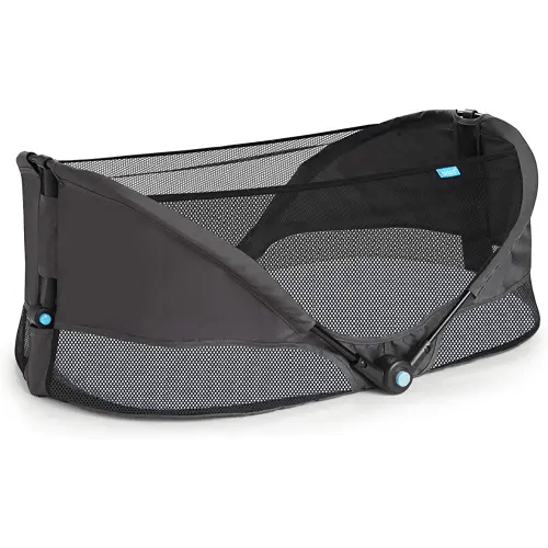 Munchkin Brica Baby Travel Pod, Grey