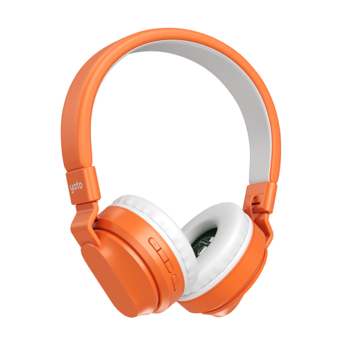 Wireless Headphones